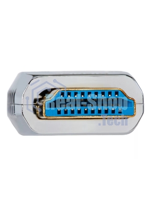 Активный оптический кабель HDMI 19M/M,ver. 2.1, 8K@60 Hz 30m Telecom TCG2120-30M
