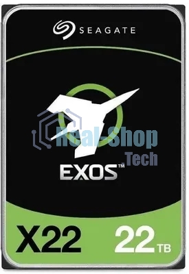 Жесткий диск Seagate Enterprise Capacity 3.5