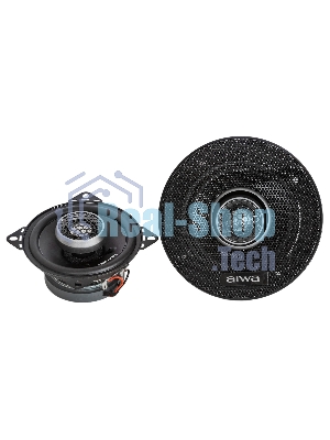 Колонки автомобильные AIWA ASK-4049