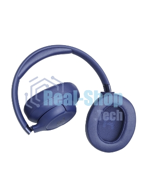 Наушники JBL Tune 780NC, blue