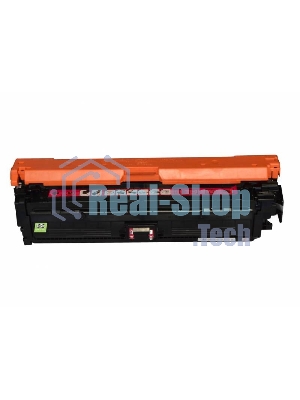 Картридж лазерный Cactus CS-CE273A пурпурный (15000 стр.) для HP Color LaserJet Enterprise CP5525