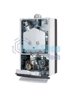 Газовый котел BAXI LUNA 3 240 Fi, 25 кВт макс.65°C 18л/мин при +25°С