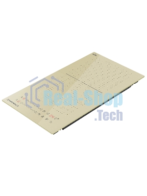 Индукционная варочная панель Maunfeld CVI292S2FBG