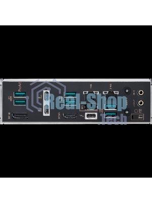 Материнская плата ASUS ProArt Z890-CREATOR WIFI, LGA 1851, Intel Z890, 4xDDR5, 4xSATA, 5xM.2, 2xPCIe 5.0 x16, 1xPCIe 4.0 x16, 1xHDMI, 1xDP, 1x 10Gb LAN, 1x 2.5Gb LAN, 2xUSB-C 10Gbps, 6xUSB-A 10Gbps, 1xUSB-A 2.0, 7.1, ATX