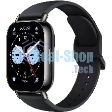 Смарт-часы Xiaomi Redmi Watch 5 Lite черный
