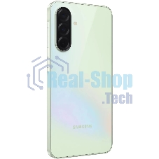 Смартфон Samsung Galaxy A36 SM-A366B 8/128Gb, лайм