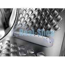Стиральная машина Electrolux EW7W2612E белый, загрузка фронтальная 10 кг, 1600 об/мин, класс D