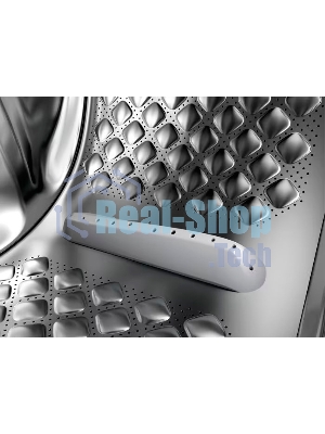Стиральная машина Electrolux EW7W2612E белый, загрузка фронтальная 10 кг, 1600 об/мин, класс D