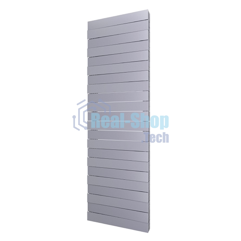 Радиатор Royal Thermo PianoForte Tower new/Silver Satin - 22 секц. НС-1176350