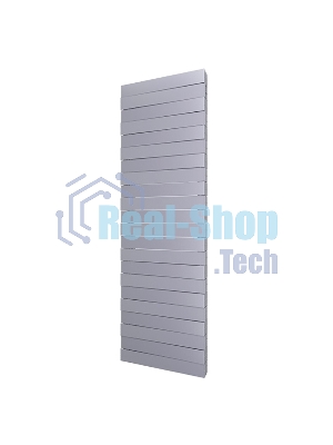 Радиатор Royal Thermo PianoForte Tower new/Silver Satin - 22 секц. НС-1176350