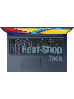 Ноутбук Asus Vivobook 17 X1704VA-AU1108/17.3