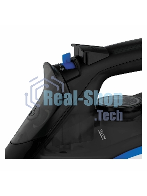 Утюг Vitek VT-8329 2600Вт черный/белый/синий