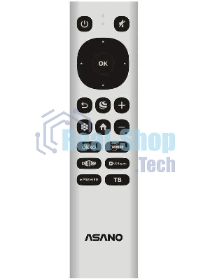 Телевизор Asano 24