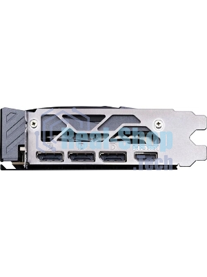 Видеокарта MSI RTX 5060 Ti 16G GAMING TRIO OC, NVIDIA RTX 5060 Ti, 16 ГБ GDDR7, 128 бит, PCI-e 5.0, 1xHDMI, 3xDP, 2647 МГц