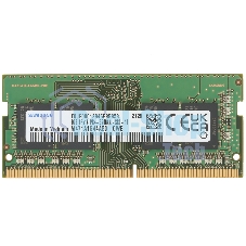Оперативная память Samsung, DDR4, 8GB (1x8GB), 3200 MHz, CL22, без радиатора, SO-DIMM