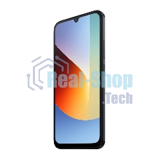 Смартфон Xiaomi Redmi A7 Pro 4Gb, 128Gb, черный