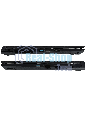 Ноутбук Machenike S15 Pulsar S/15.6