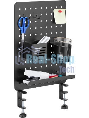 Органайзер Cactus CS-PB-BK черный