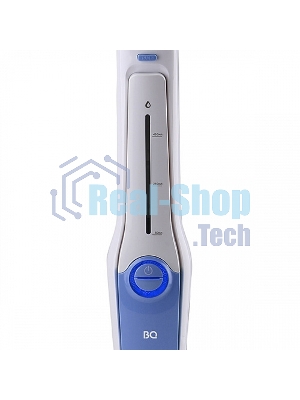 Паровая швабра BQ SM1001 White-blue