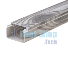 Кабель-канал Rexant 25x16, Канадский клен