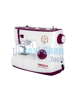 Швейная машина Necchi K132A