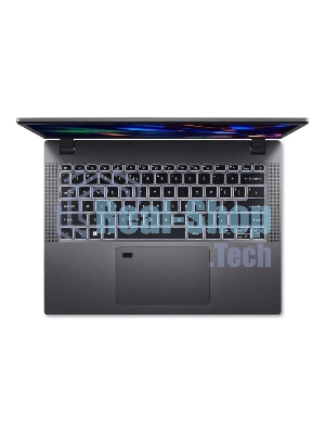 Ноутбук Acer TravelMate TMP214-55-G2-597S серебристый 14
