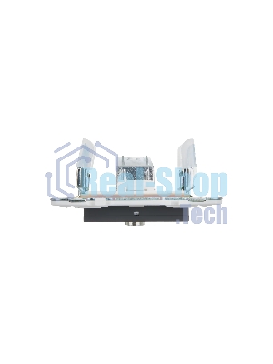 Розетка TV оконечная IEK SKANDY SK-A12G (SK-A10-O-K53) графит