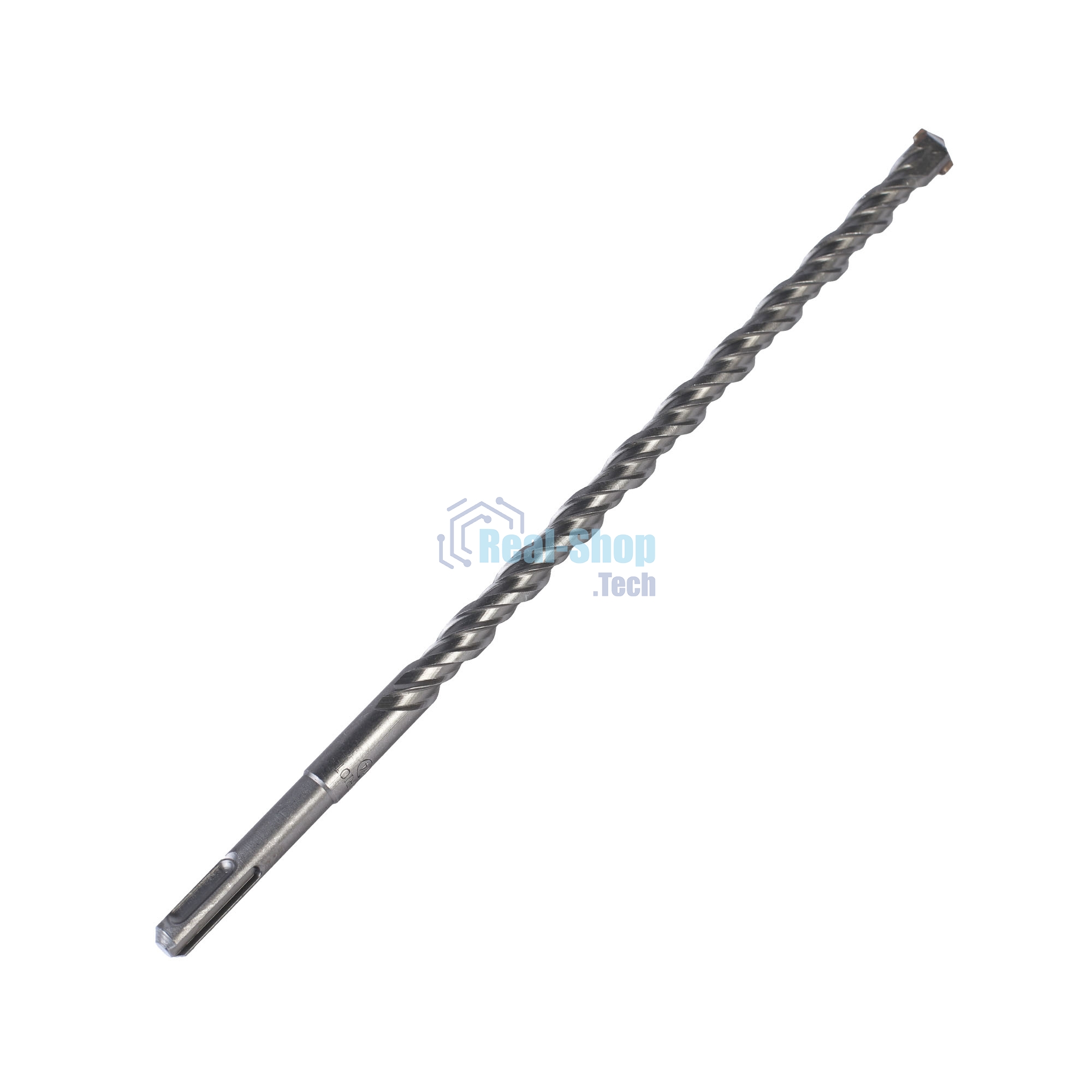 Бур PATRIOT SDS Plus S2 14x310