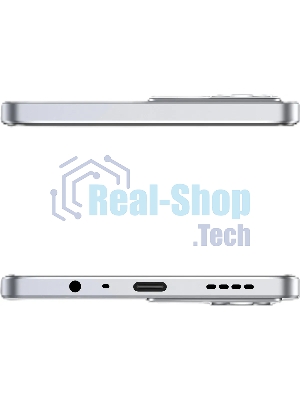 Смартфон Realme RMX5303 C71 8/128Gb белый