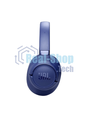 Наушники JBL Tune 780NC, blue