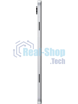 Планшет Samsung Galaxy Tab A11+ BSM-X230 6Gb, 128Gb, Wi-Fi, Android 15, серебристый 8Mpix 5Mpix BT WiFi microSD 2Tb 7040mAh
