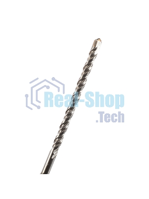 Бур EDGE by PATRIOT SDS Plus 6x160