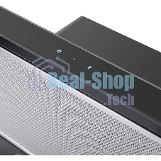 Вытяжка встраиваемая Maunfeld Ouse Touch Glass 60 черный, 60 см, 750 куб. м/ч, 48 дБ