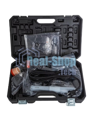 Перфоратор Pioneer RH-E851H-01C, SDS-plus, 850 Вт, 3 Дж, от сети