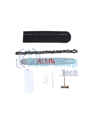 Бензопила Ресанта БП-5218 2800Вт дл.шины:18