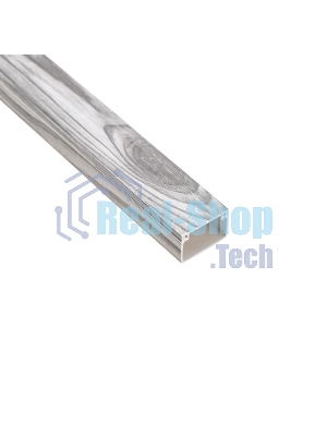 Кабель-канал Rexant 25x16, Канадский клен