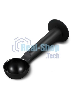 Кофеварка рожковая BQ CM7003 серебристый, исп. кофе - молотый, 1,2 л, 1350 Вт, 20 бар