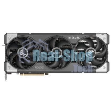 Видеокарта ASUS TUF-RTX 5080-O16G-GAMINGRTX 5080,HDMIx2,DPx3,16G,D7; 90YV0M30-M0NA00 (TUF-RTX 5080-O16G-GAMING)
