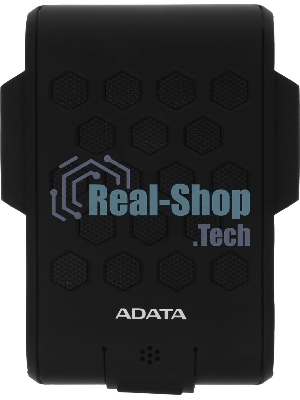 Внешний HDD ADATA HD720, 2Tb 2,5