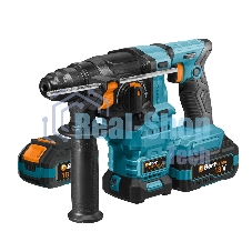 Перфоратор Bort BHD-20Li-SR, SDS-plus, 18 В, 2.2 Дж, от аккумулятора