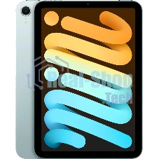 Планшет Apple iPad mini 2024 A2993, 8.3
