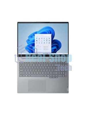 Ноутбук Lenovo ThinkBook 16 G8 IAL/16