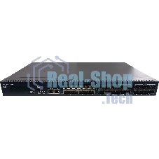 Коммутатор CIT L3200-24X8Y, 24×10 Гбит/с Combo + 24×10 Гбит/с SFP+ + 8×25 Гбит/с SFP28