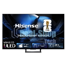 Телевизор Hisense 75