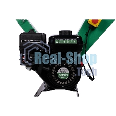 Измельчитель садовый OASIS BI-7/1 Eco