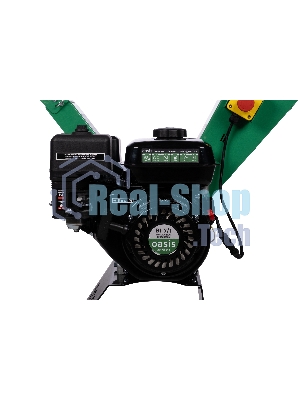 Измельчитель садовый OASIS BI-7/1 Eco