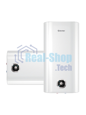 Водонагреватель Thermex Dream 50 2кВт 50л электрический настенный