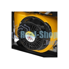 Электрогенератор бензиновый Denzel PS 80 EA, 8 кВт, 85 дБ, 90 кг