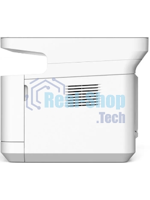 МФУ лазерное Deli M2000DNWs, A4, ч/б, печ. 25 стр/мин., 1200x1200 dpi, Ethernet, USB, Wi-Fi