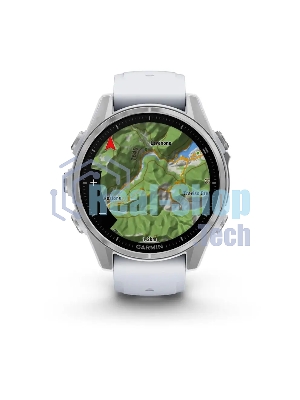 Умные часы Garmin Fenix 8, 1.3